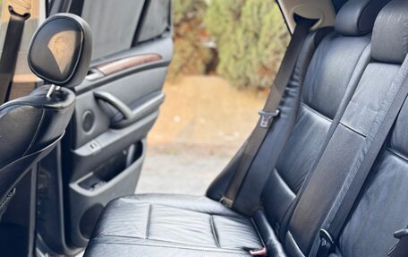 BMW X5, 2006 год, 1 250 000 рублей, 30 фотография