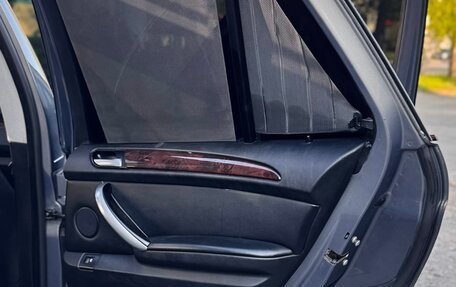 BMW X5, 2006 год, 1 250 000 рублей, 28 фотография