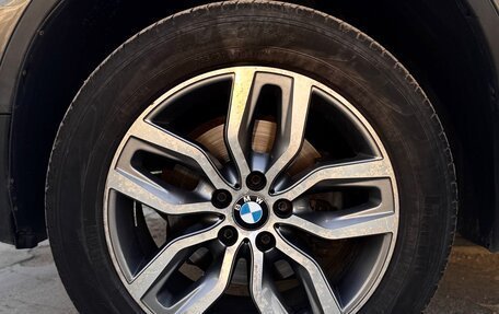 BMW X5, 2006 год, 1 250 000 рублей, 40 фотография