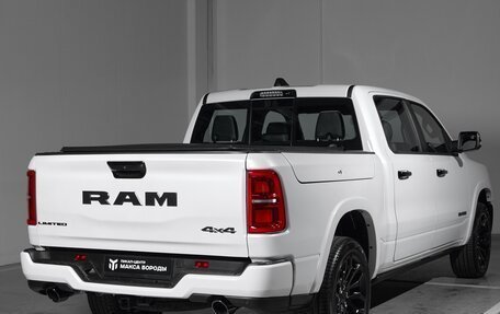 Rambler 1500, 2024 год, 10 890 000 рублей, 7 фотография