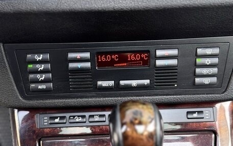 BMW X5, 2006 год, 1 250 000 рублей, 34 фотография