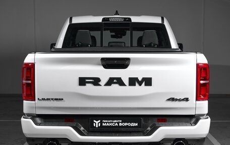 Rambler 1500, 2024 год, 10 890 000 рублей, 9 фотография