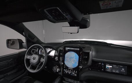 Rambler 1500, 2024 год, 10 890 000 рублей, 34 фотография