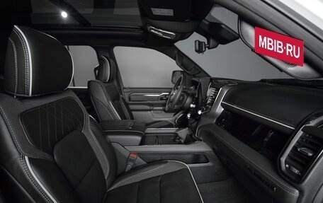 Rambler 1500, 2024 год, 10 890 000 рублей, 28 фотография