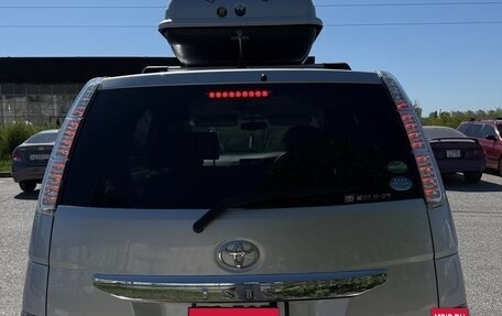 Toyota ISis I, 2017 год, 1 900 000 рублей, 7 фотография
