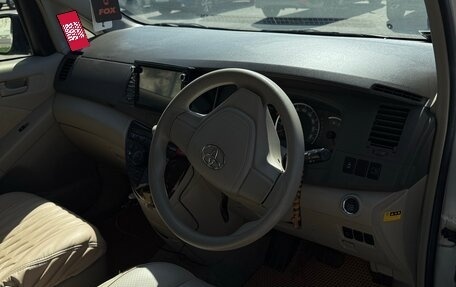 Toyota ISis I, 2017 год, 1 900 000 рублей, 8 фотография