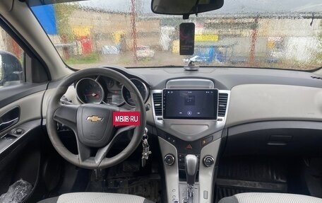 Chevrolet Cruze II, 2011 год, 669 000 рублей, 2 фотография