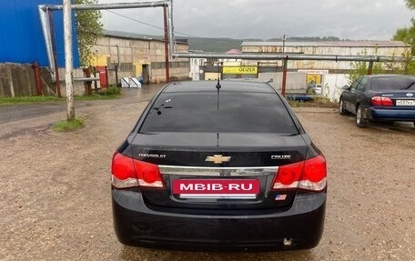 Chevrolet Cruze II, 2011 год, 669 000 рублей, 6 фотография
