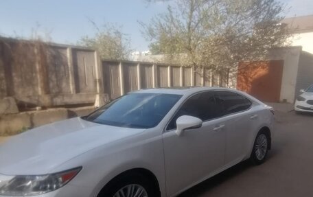 Lexus ES VII, 2014 год, 2 450 000 рублей, 2 фотография