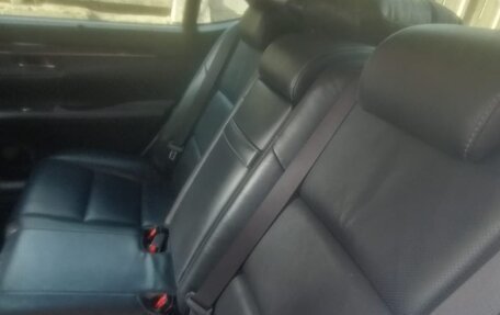 Lexus ES VII, 2014 год, 2 450 000 рублей, 6 фотография