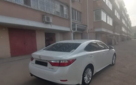 Lexus ES VII, 2014 год, 2 450 000 рублей, 4 фотография