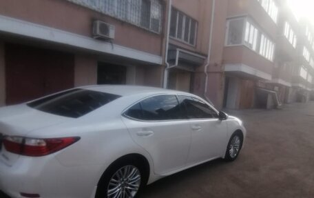 Lexus ES VII, 2014 год, 2 450 000 рублей, 3 фотография
