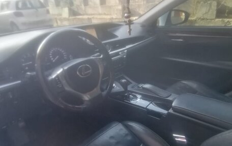 Lexus ES VII, 2014 год, 2 450 000 рублей, 7 фотография