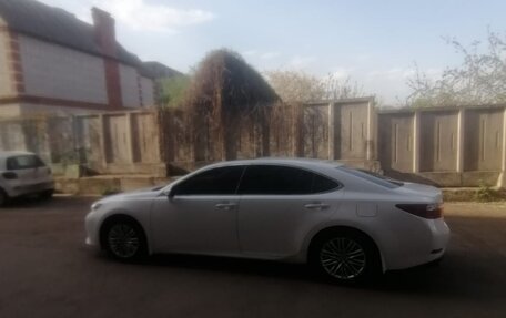 Lexus ES VII, 2014 год, 2 450 000 рублей, 5 фотография