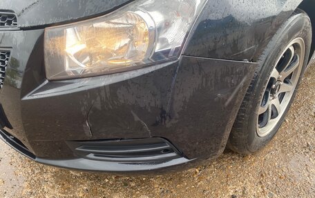 Chevrolet Cruze II, 2011 год, 669 000 рублей, 15 фотография