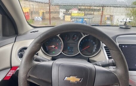 Chevrolet Cruze II, 2011 год, 669 000 рублей, 11 фотография