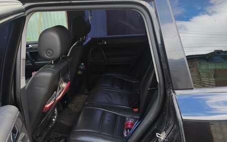 Volkswagen Touareg III, 2006 год, 799 000 рублей, 5 фотография