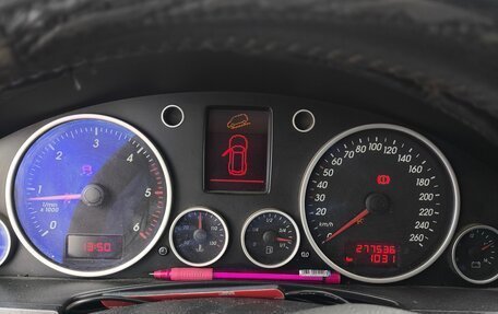 Volkswagen Touareg III, 2006 год, 799 000 рублей, 6 фотография