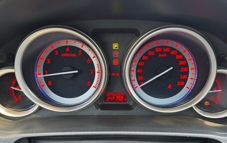 Mazda 6, 2008 год, 900 000 рублей, 9 фотография