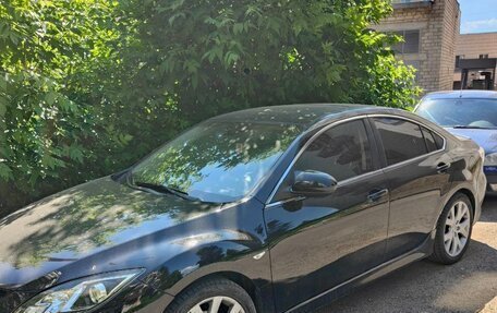 Mazda 6, 2008 год, 900 000 рублей, 6 фотография