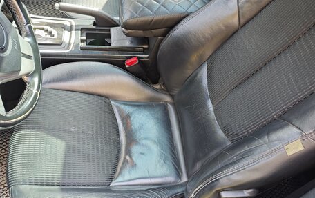 Mazda 6, 2008 год, 900 000 рублей, 10 фотография