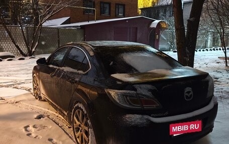 Mazda 6, 2008 год, 900 000 рублей, 5 фотография