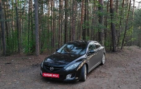 Mazda 6, 2008 год, 900 000 рублей, 2 фотография