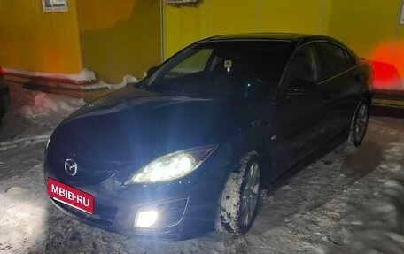 Mazda 6, 2008 год, 900 000 рублей, 4 фотография