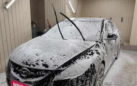 Mazda 6, 2008 год, 900 000 рублей, 3 фотография