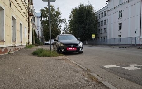 Mazda 6, 2008 год, 900 000 рублей, 7 фотография