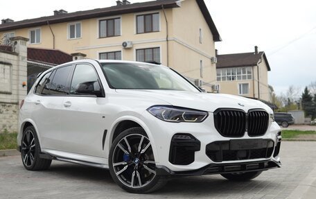 BMW X5, 2019 год, 6 299 999 рублей, 2 фотография