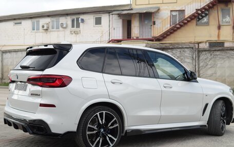 BMW X5, 2019 год, 6 299 999 рублей, 4 фотография