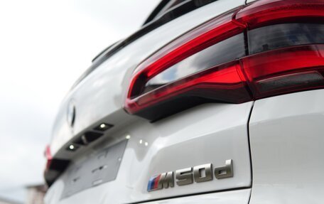 BMW X5, 2019 год, 6 299 999 рублей, 5 фотография