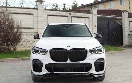 BMW X5, 2019 год, 6 299 999 рублей, 9 фотография