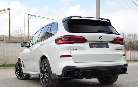 BMW X5, 2019 год, 6 299 999 рублей, 8 фотография