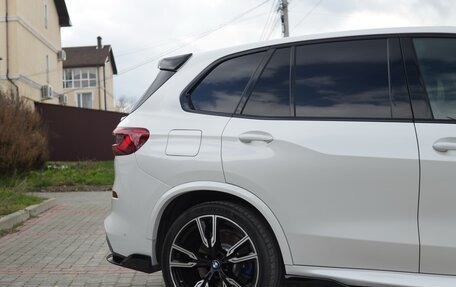 BMW X5, 2019 год, 6 299 999 рублей, 7 фотография