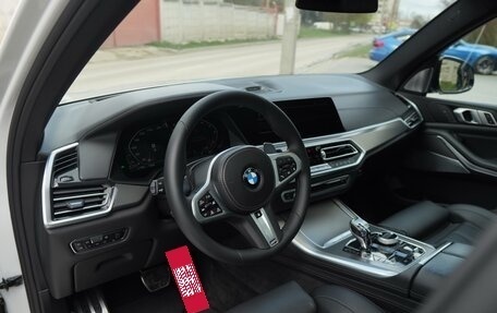 BMW X5, 2019 год, 6 299 999 рублей, 10 фотография