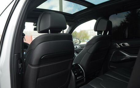 BMW X5, 2019 год, 6 299 999 рублей, 15 фотография