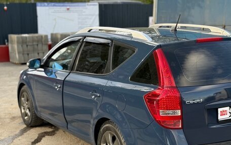 KIA cee'd I рестайлинг, 2011 год, 750 000 рублей, 3 фотография