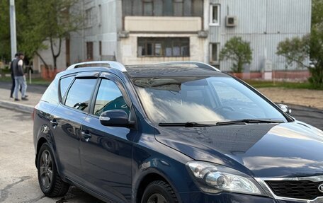 KIA cee'd I рестайлинг, 2011 год, 750 000 рублей, 6 фотография