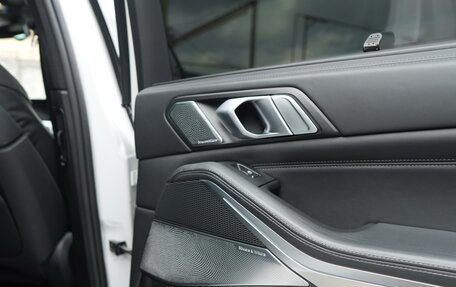 BMW X5, 2019 год, 6 299 999 рублей, 18 фотография