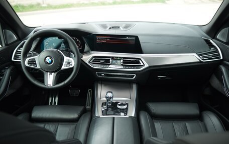 BMW X5, 2019 год, 6 299 999 рублей, 20 фотография