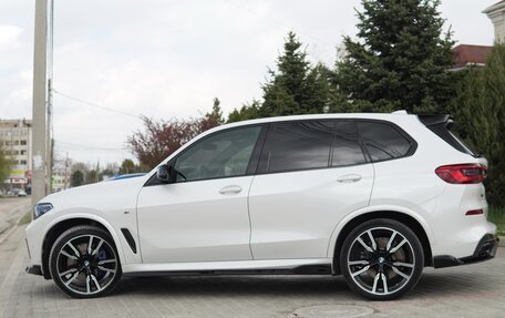 BMW X5, 2019 год, 6 299 999 рублей, 23 фотография