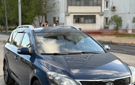 KIA cee'd I рестайлинг, 2011 год, 750 000 рублей, 7 фотография