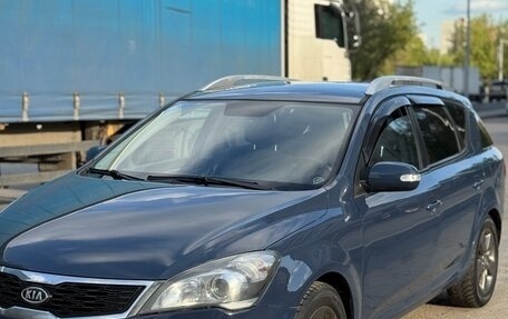 KIA cee'd I рестайлинг, 2011 год, 750 000 рублей, 2 фотография