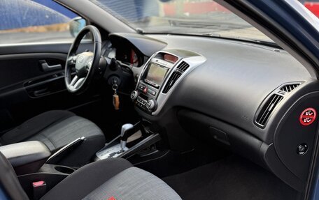 KIA cee'd I рестайлинг, 2011 год, 750 000 рублей, 8 фотография