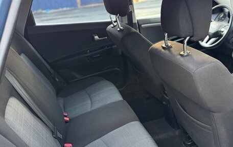 KIA cee'd I рестайлинг, 2011 год, 750 000 рублей, 9 фотография