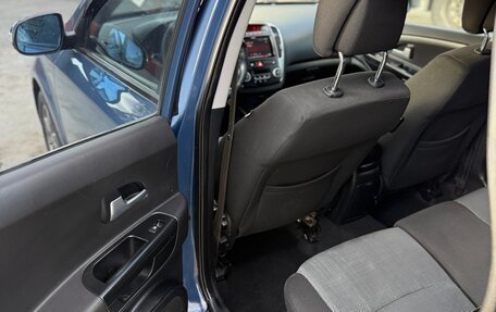 KIA cee'd I рестайлинг, 2011 год, 750 000 рублей, 12 фотография