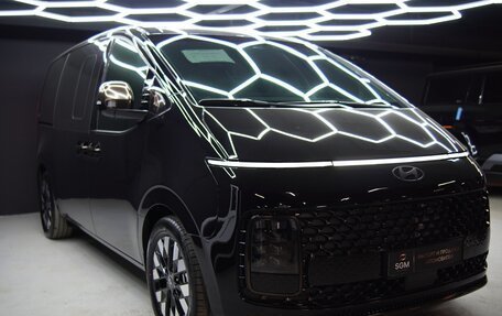 Hyundai Staria, 2024 год, 8 500 000 рублей, 6 фотография