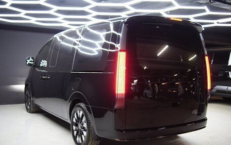 Hyundai Staria, 2024 год, 8 500 000 рублей, 7 фотография